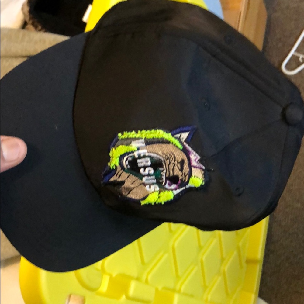 Versace Dad Hat - image 5